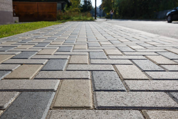 Trusted Shallowater, TX Driveway Pavers Experts